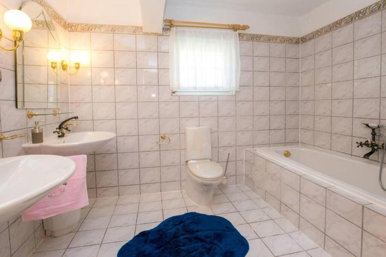 Villa Euphoria Theologos  Экстерьер фото